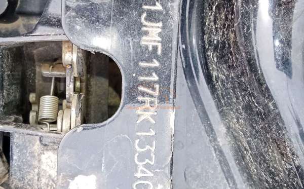 HONDA BEAT CW ESP CBS ISS