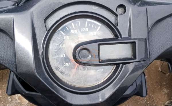 HONDA BEAT CW ESP CBS ISS