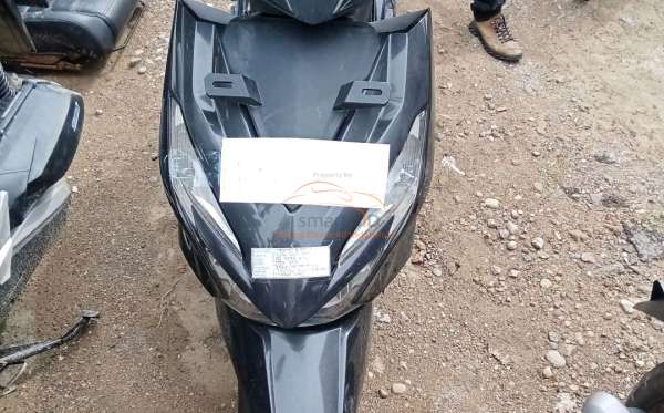 HONDA BEAT CW ESP CBS ISS