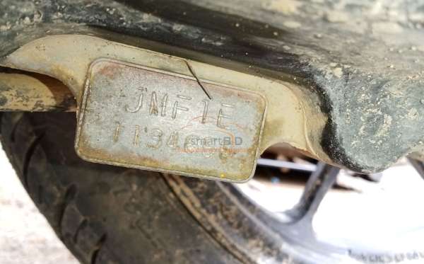 HONDA BEAT CW ESP CBS ISS