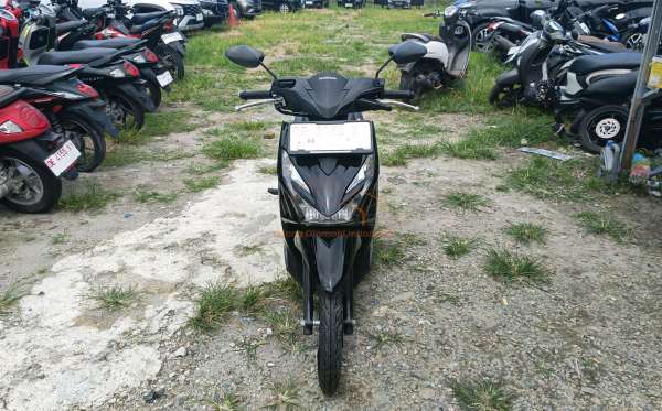 HONDA BEAT