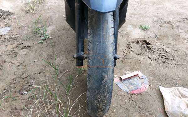 HONDA BEAT DLX SMART KEY