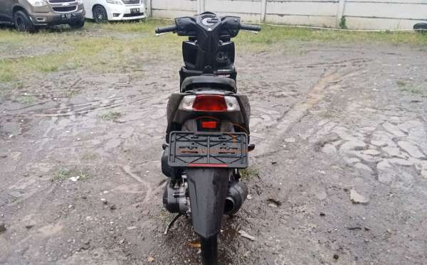 HONDA BEAT