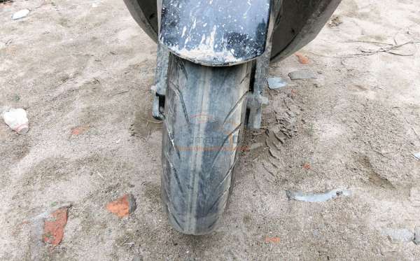 HONDA NEW PCX 160 CBS