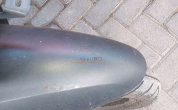 HONDA SCOOPY PRESTIGE