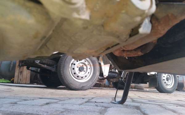 HONDA SCOOPY PRESTIGE