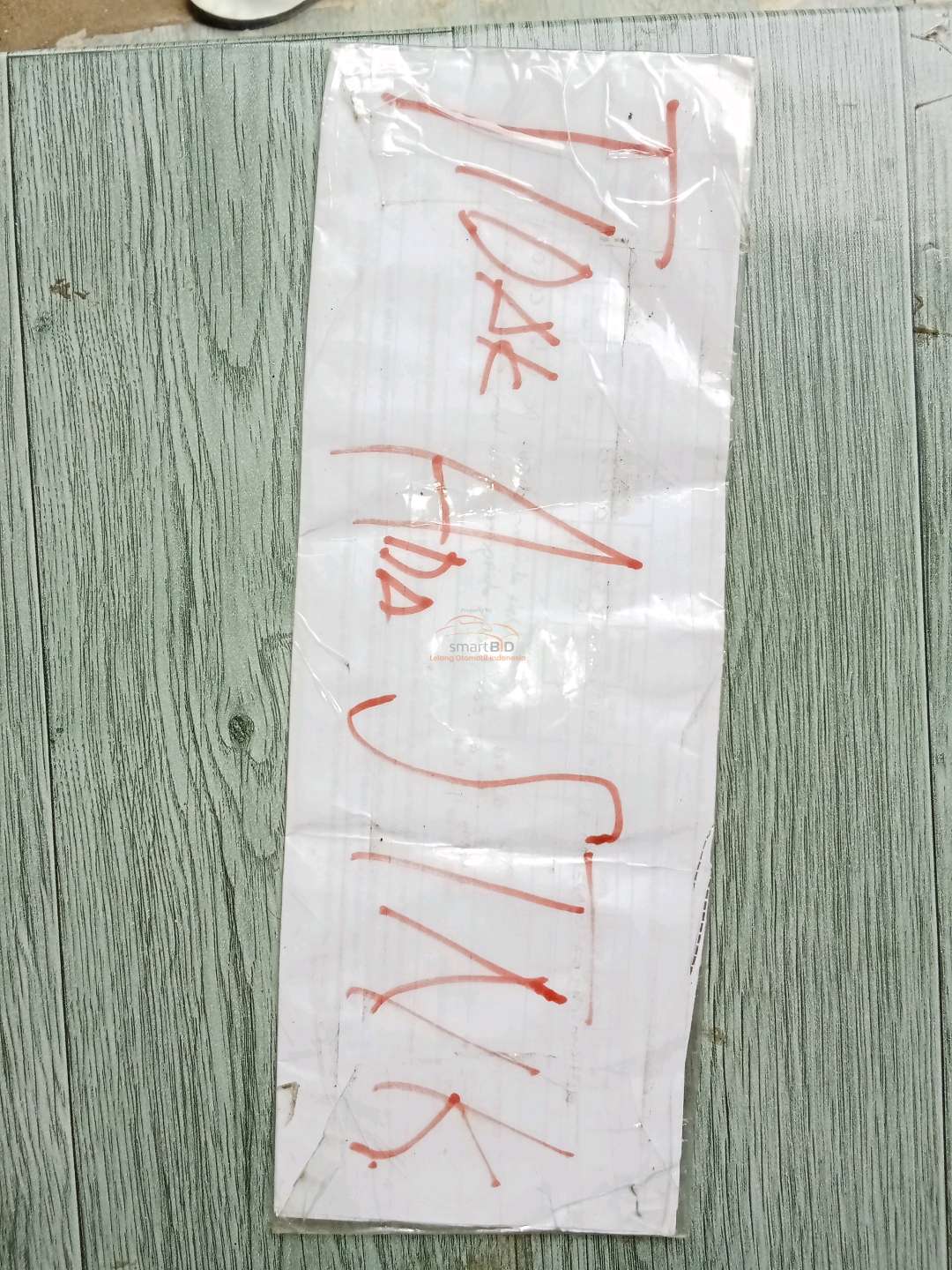 HONDA SCOOPY PRESTIGE