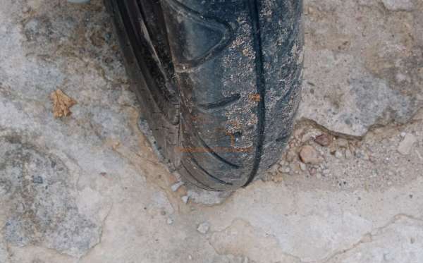 HONDA SCOOPY PRESTIGE