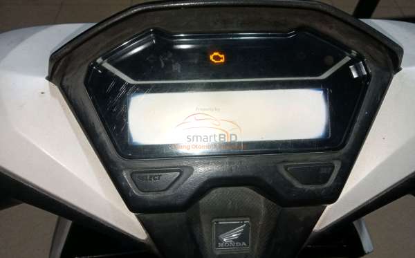 HONDA  VARIO 125