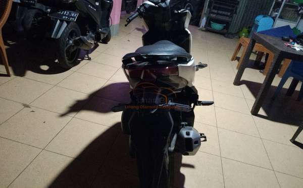 HONDA  VARIO 125