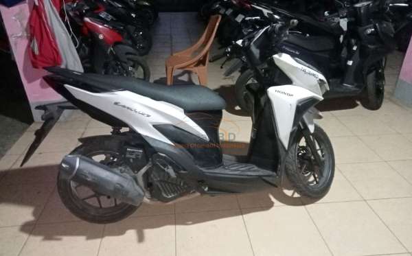 HONDA  VARIO 125