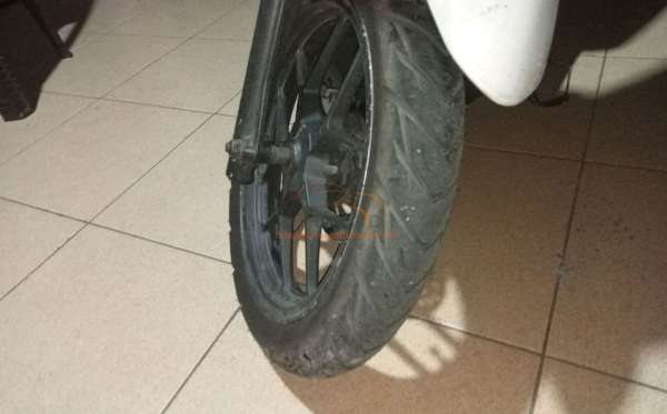 HONDA  VARIO 125