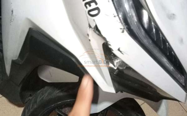 HONDA  VARIO 125