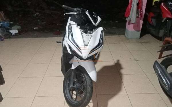 HONDA  VARIO 125