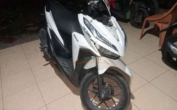 HONDA  VARIO 125