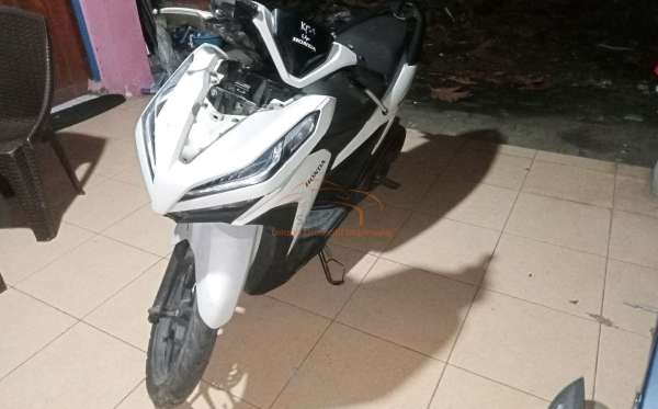 HONDA  VARIO 125