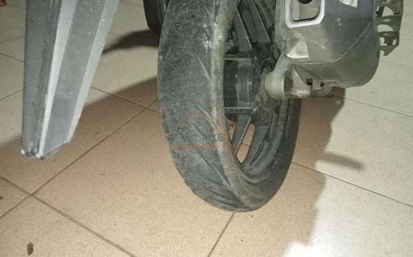 HONDA  VARIO 125