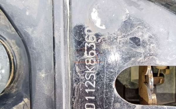 HONDA VARIO 125 ESP CBS ISS CW