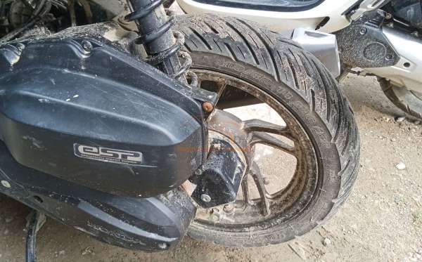 HONDA VARIO 125 ESP CBS ISS CW