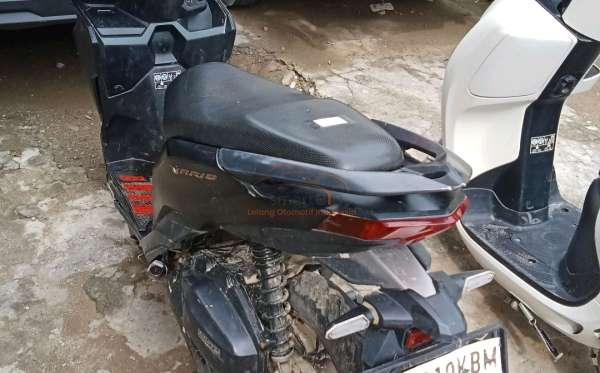 HONDA VARIO 125 ESP CBS ISS CW