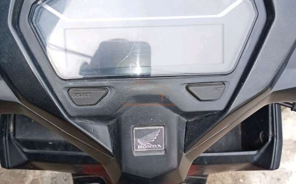 HONDA VARIO 125 ESP CBS ISS CW