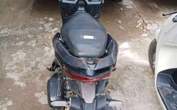 HONDA VARIO 125 ESP CBS ISS CW