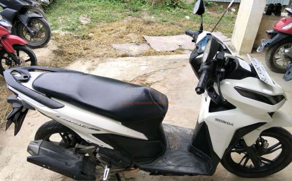 HONDA  VARIO 150