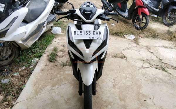 HONDA  VARIO 150