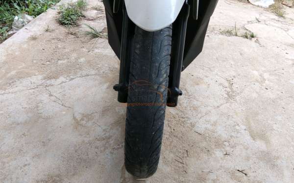 HONDA  VARIO 150