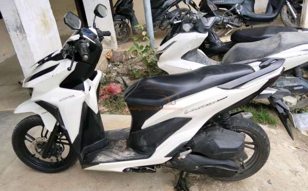HONDA  VARIO 150