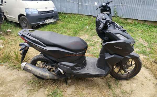 HONDA VARIO 160 ABS