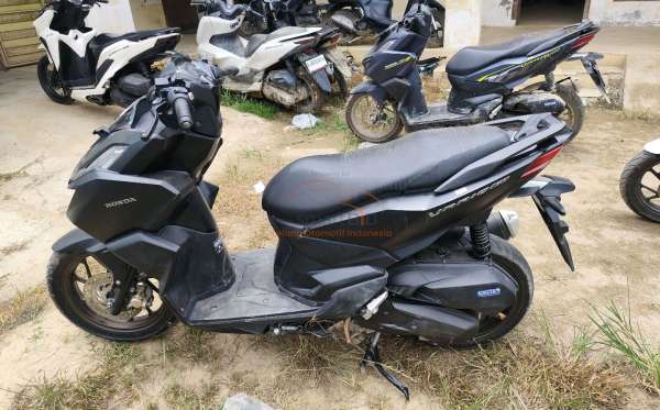 HONDA VARIO 160 ABS