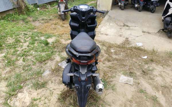 HONDA VARIO 160 ABS