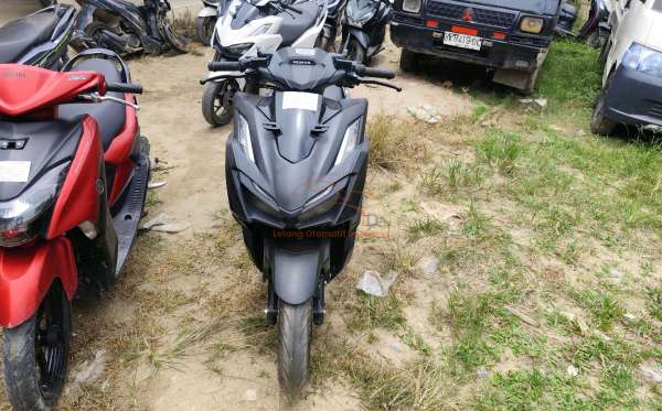 HONDA VARIO 160 ABS