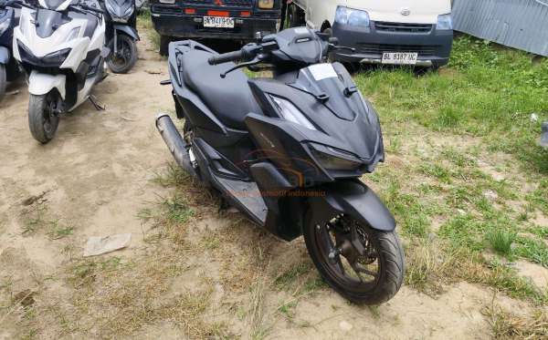HONDA VARIO 160 ABS