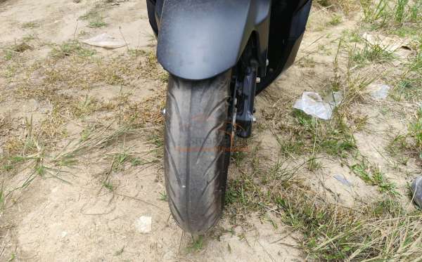 HONDA VARIO 160 ABS