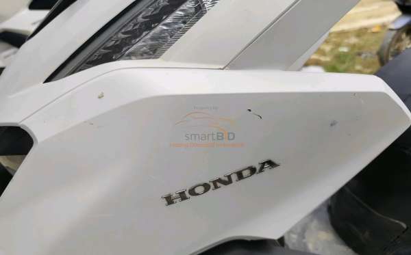 HONDA  VARIO 160