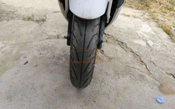 HONDA  VARIO 160