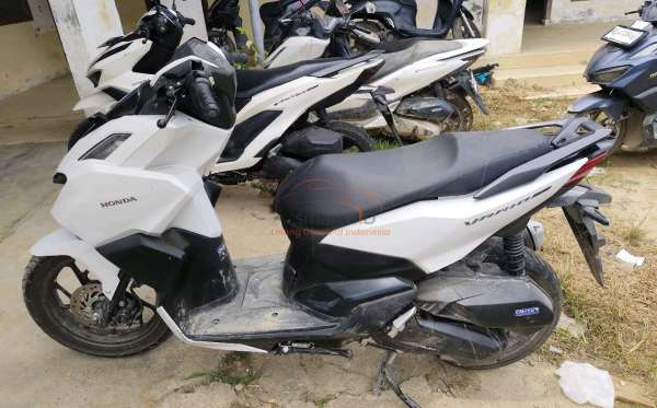 HONDA  VARIO 160