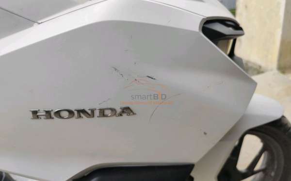 HONDA  VARIO 160