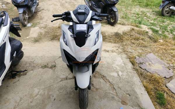 HONDA  VARIO 160