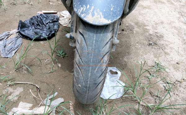 HONDA  VARIO 160