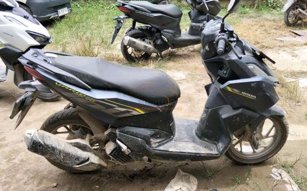 HONDA  VARIO 160