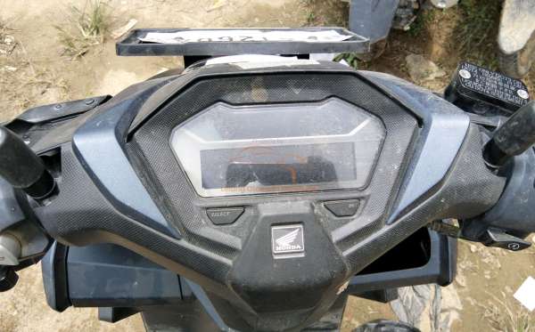 HONDA  VARIO 160