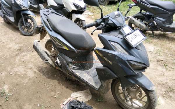 HONDA  VARIO 160