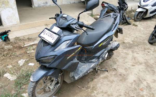 HONDA  VARIO 160