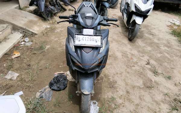 HONDA  VARIO 160