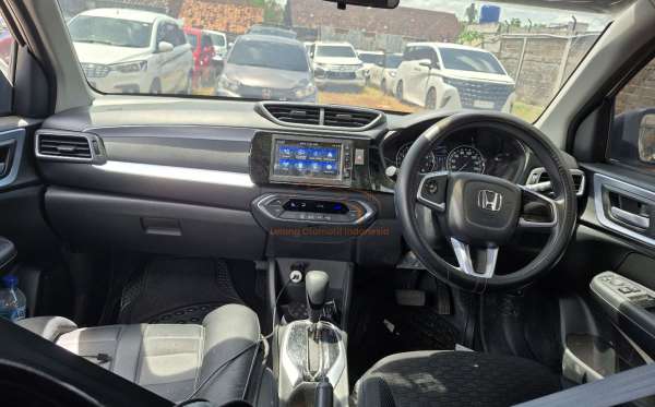 HONDA WRV E