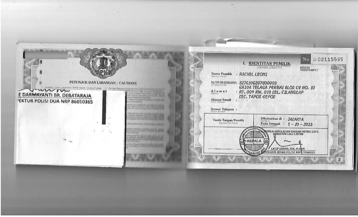 WULING  ALMAZ Almaz 1.5LT LUX + SC CVT (4X2) A/T