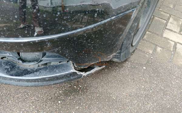 MERCEDES BENZ C 200 CGI